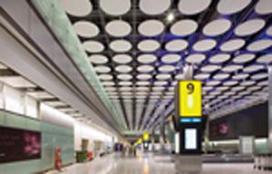 Airport Cleaning Services