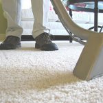 Carpet Cleaning Services