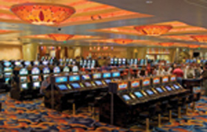 Casino Cleaning Services