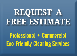 Free Estimate Button