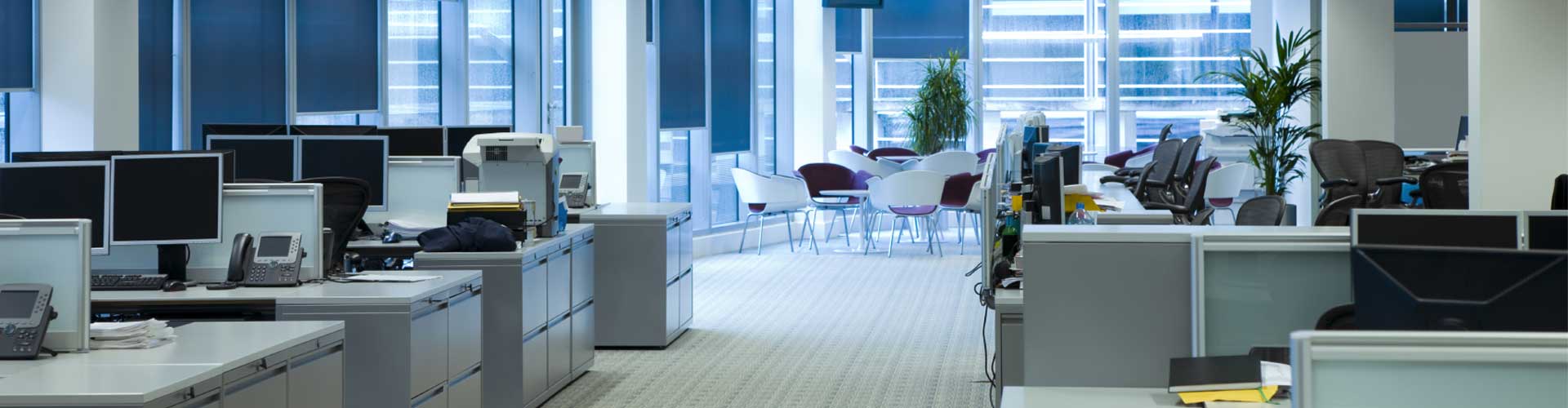 Office Cleaning Services